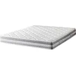 Matrace s pevnou oporou zad Adam 2.0, 180x200 cm