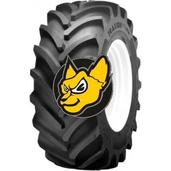 Pneu pro těžký stroj Vredestein Traxion Optimall Optima VF710/75 R42 184D TL