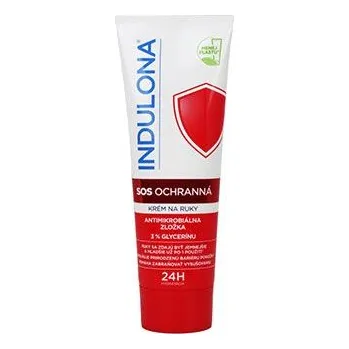 Indulona Ochranná červená 85ml