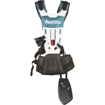 Zahradní technika Makita Příslušenství - Nosný popruh na křovinořez, dvouramenný 199378-7