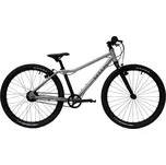 Dětské kolo Rascal 24, Titanium Varianta: 7 speed