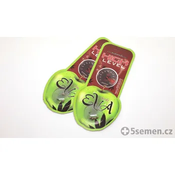 Semeno High Level fem. (balení 3+1)