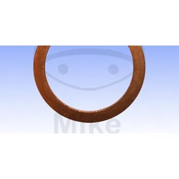 Těsnění motoru Těsnění svodu výfuku ATHENA M700126534020 26.5X34X2 mm M700126534020