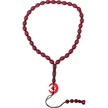 Náhrdelník BAZAR-Růženec č.23-35