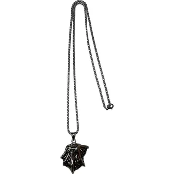 Náhrdelník BAZAR-Náhrdelník s přívěškem 52