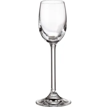 Sklenice Crystal Bohemia Colibri 6x 65 ml