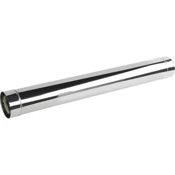 Komín PRODMAX TD80/125 Roura 1000 mm