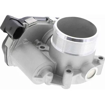 Systém vstřikování Hrdlo škrticí klapky VEMO V10-81-0036