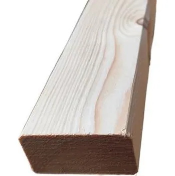 KVH hranol KVH hranol 40/80 mm Rozměr: 3m