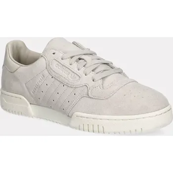Dámská obuv Tenisky adidas Originals Powerphase, 36, šedá, 09X