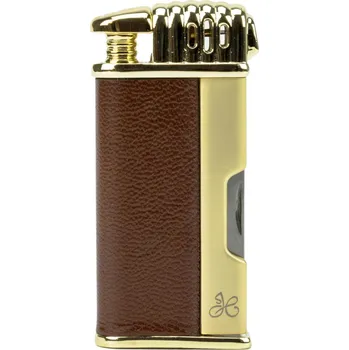 Zapalovač Dýmkový zapalovač KENT Jean Claude
