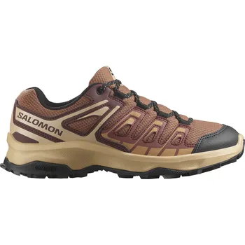 Dámská fitness obuv Dámské boty SALOMON EXTEGRA W L47800700 RUSSET/HENNA/BUTTERUM EU 40 2/3 (UK 7)