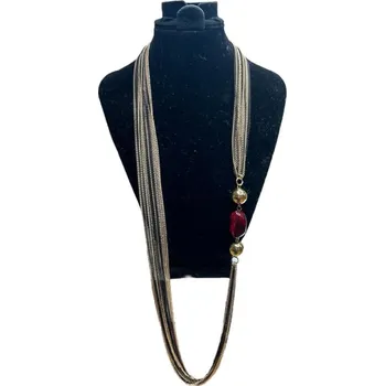 Náhrdelník BAZAR-Metal Náhrdelník č. 25