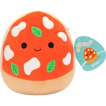 Hračka Squishmallows Pizza Sanda
