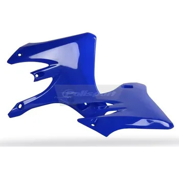 RAD CVRS YZF250/450 03-05 BL YAMAHA WR 250 F 2005-2006