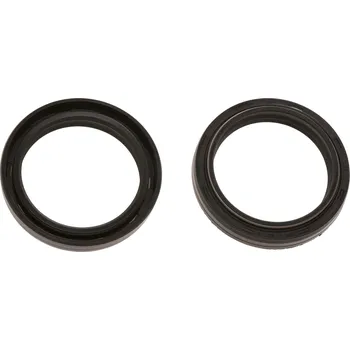 simeringy do přední vidlice (41x53x8/9,5 mm), Tourmax YAMAHA MT-09 2013-2020