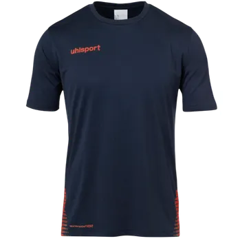 Pánské tričko Triko Uhlsport Score training t-shirt kids 1002147k-10 Velikost 128
