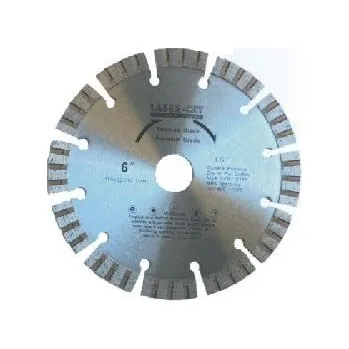 Řezný kotouč LOBSTER Kotouč diamantový segmentový LST 115 mm
