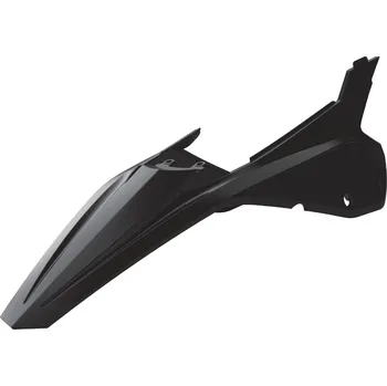 FENDER RR BETA 20- BLK BETA RR 400 2020-2019