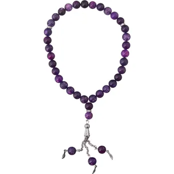 Náhrdelník BAZAR-Růženec č.23-21