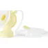 Příslušenství k odsávačce mléka Medela PersonalFit PLUS Konektor k Symphony