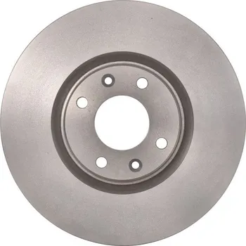 Brzdový kotouč Brzdový kotouč BOSCH 0 986 479 548