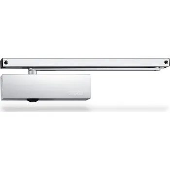 Zavírač dveří Geze Zavírač dveří 3000 TS V Barva (tělo + rameno): Hnědá