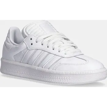 Pánské tenisky Tenisky adidas Originals Samba XLG bílá barva, JI3194, 38, 00X