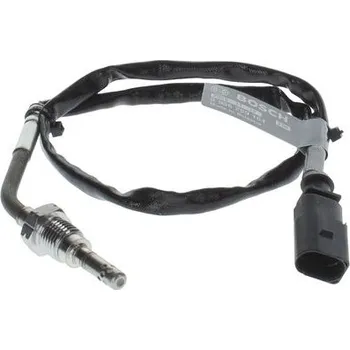 Autoelektrika Čidlo, teplota výfukových plynů BOSCH 0 986 259 164