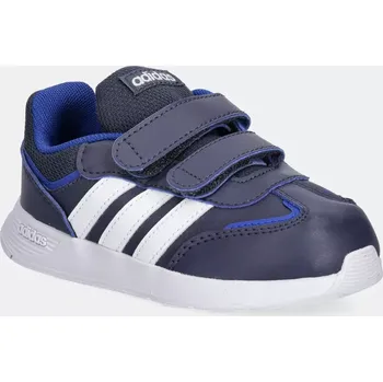 Chlapecké tenisky Dětské sneakers boty adidas TENSAUR SWITCH tmavomodrá barva, JH9246 59X, EUR 26.5