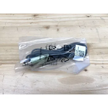 Audio kabel Kabel propojovací audio JACK AUX 3.5mm 1m