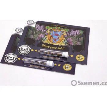 Audio kabel Black Jack Auto® (balení 500)