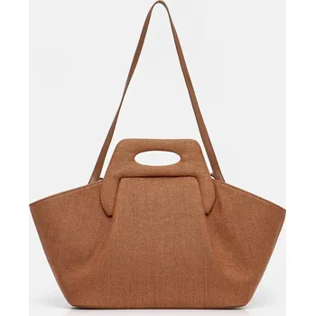 Kabelka Themoire TMSR25DHP89 hnědá 88X, vel. ONE SIZE