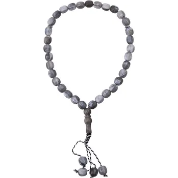 Náhrdelník BAZAR-Růženec č.23-28