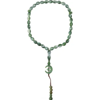 Náhrdelník BAZAR-Růženec č.23-64