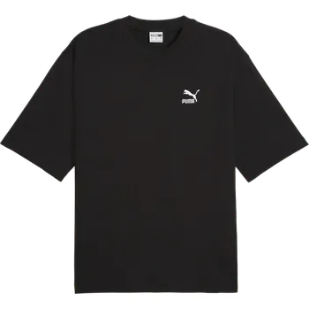 Triko Puma BETTER CLASSICS Boxy Tee 683029-01 Velikost S