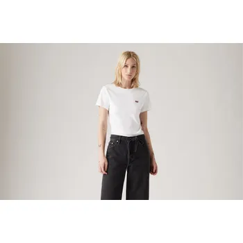 Dámské tričko Dámské tričko Levi's® White 000KK-0000 Velikost: S