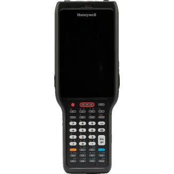 Platební terminál pro platbu kartou Honeywell CK62 NUM Standard 8GB Cam CK62-X00-57S1BCG