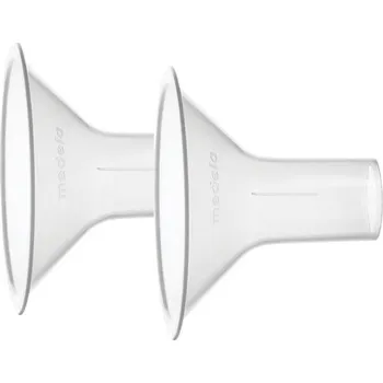 Příslušenství k odsávačce mléka Medela PersonalFit prsní nástavec XXL 36 mm 2 ks