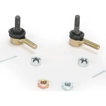 Dětská tříkolka Moose Racing Čepy řízení na Polaris Sportsman/Scrambler 1000 XP S 2020-2024