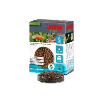 Akvarijní filtr Náplň Eheim TORFpellets 450g, 1l