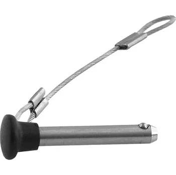 Plachta na motorové vozidlo Čep základny pro konstrukce biminy