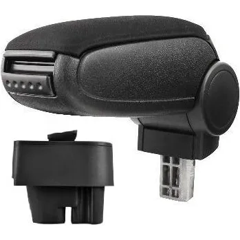 Loketní opěrka Loketní opěrka Peugeot 207 2006-2013 textil