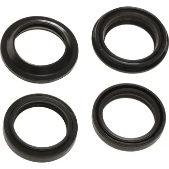 simeringy (37x49x8/10,5 mm) + prachovky (37x49/53,5x4,5/13 mm) do př. vidlice, Tourmax YAMAHA XJ 900 1983-1983