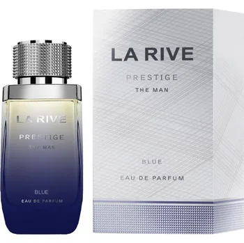 Pánský parfém La Rive Man Blue PRESTIGE, edp, 75 ml