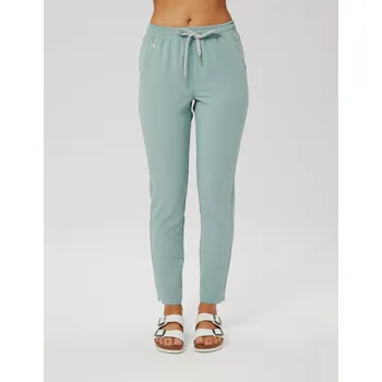 Zdravotnický oděv Dámské kalhoty Basic - ICE BLUE 0