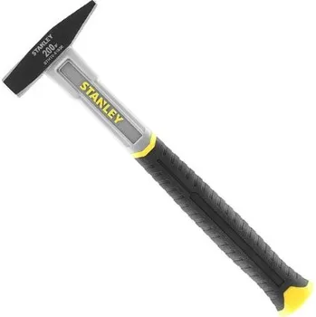 Kladivo Kladivo, hmotnost: 200g Ocel Ne, celková délka: 290 mm Stanley