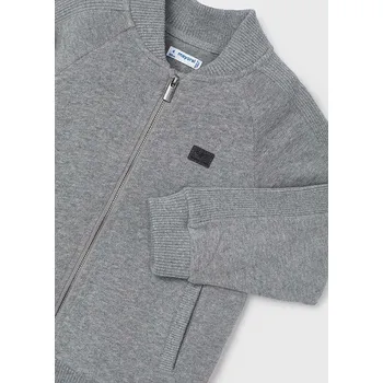 Dětská móda Chlapecký svetr Mayoral 4475, 3373 Rozměr: 116