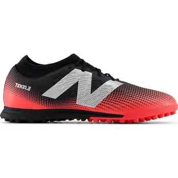 Sport Pánské turfy New Balance TEKELA MAGIQUE TF V4+ ST3TR45 – červené