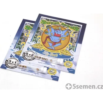 Semeno Big Foot® fem. (balení 3+1)